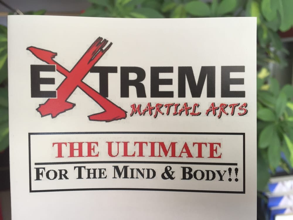 EXTREME MARTIAL ARTS Updated September 2024 514 W 7th St, Safford