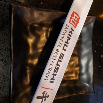 Kimu Sushi - Daddy daughter date - Sushi Bars Near Me - Long Beach, California