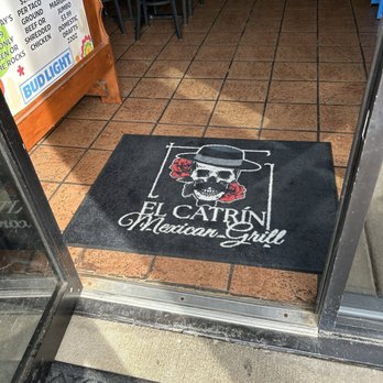 El Catrin Mexican Grill - Mexican Near Me - Mount Washington, Kentucky