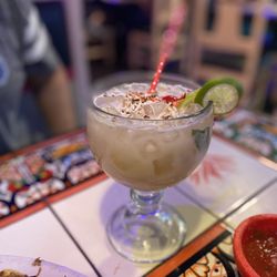 Pink Tequila