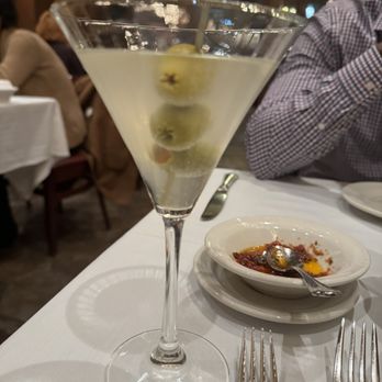 La Grotta Ristorante - Yummy martini - Italian Near Me - Richmond, Virginia La Grotta Ristorante - Yummy martini - Italian Near Me - Richmond, Virginia