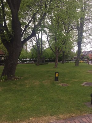 Clayton Hotel Ballsbridge by null