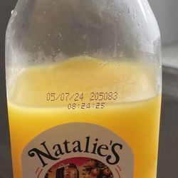 Bought this on May 14, 2024 and just realized today that it was expired on May 7, 2024.