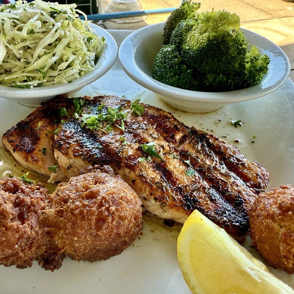 The Fish Market Restaurant - Salmon - Seafood Near Me - Hoover, Alabama The Fish Market Restaurant - Salmon - Seafood Near Me - Hoover, Alabama