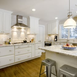 East Hill Cabinetry