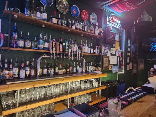 TrashHawk Tavern by null