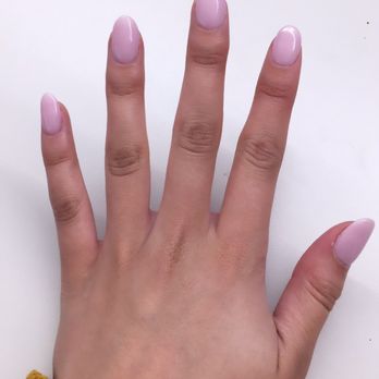 H Polish Nails - Dip powder manicure over natural nails - Nail Salons Near Me - San Francisco, California