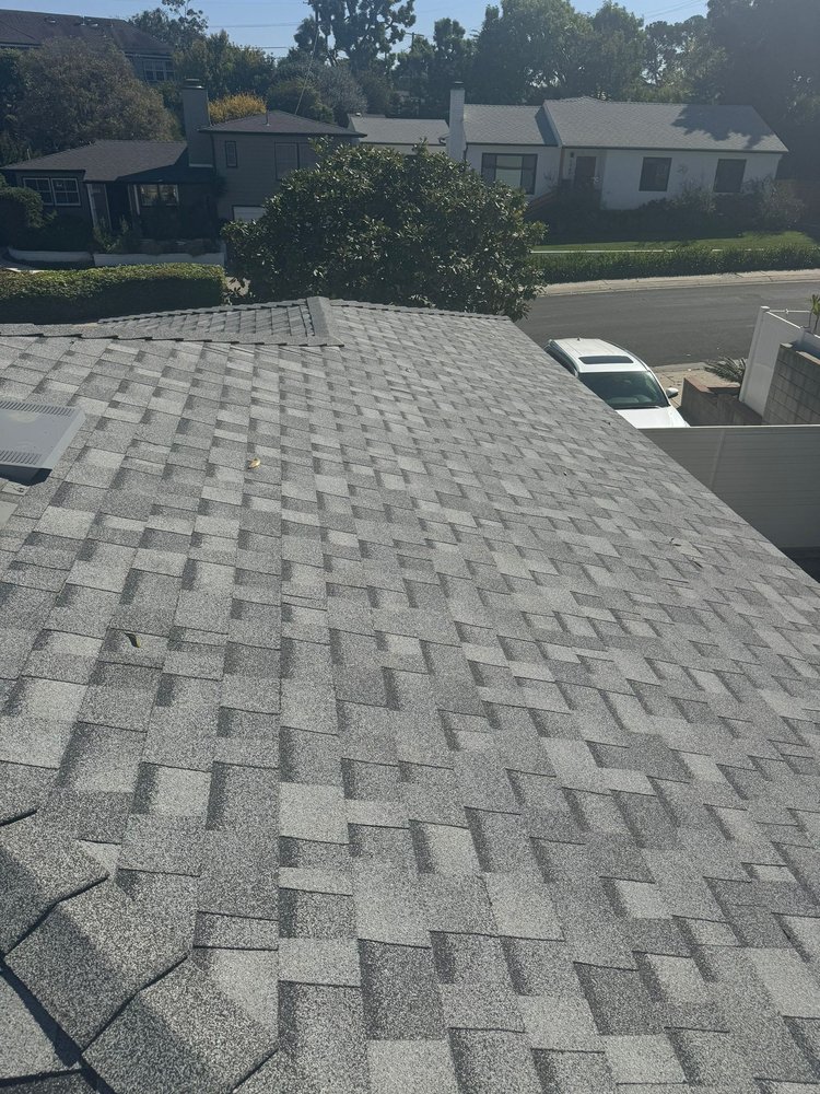 Slide of All In Roofing