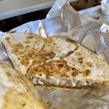 Java Burrito Company - Coffee & Tea Near Me - Savannah, Georgia