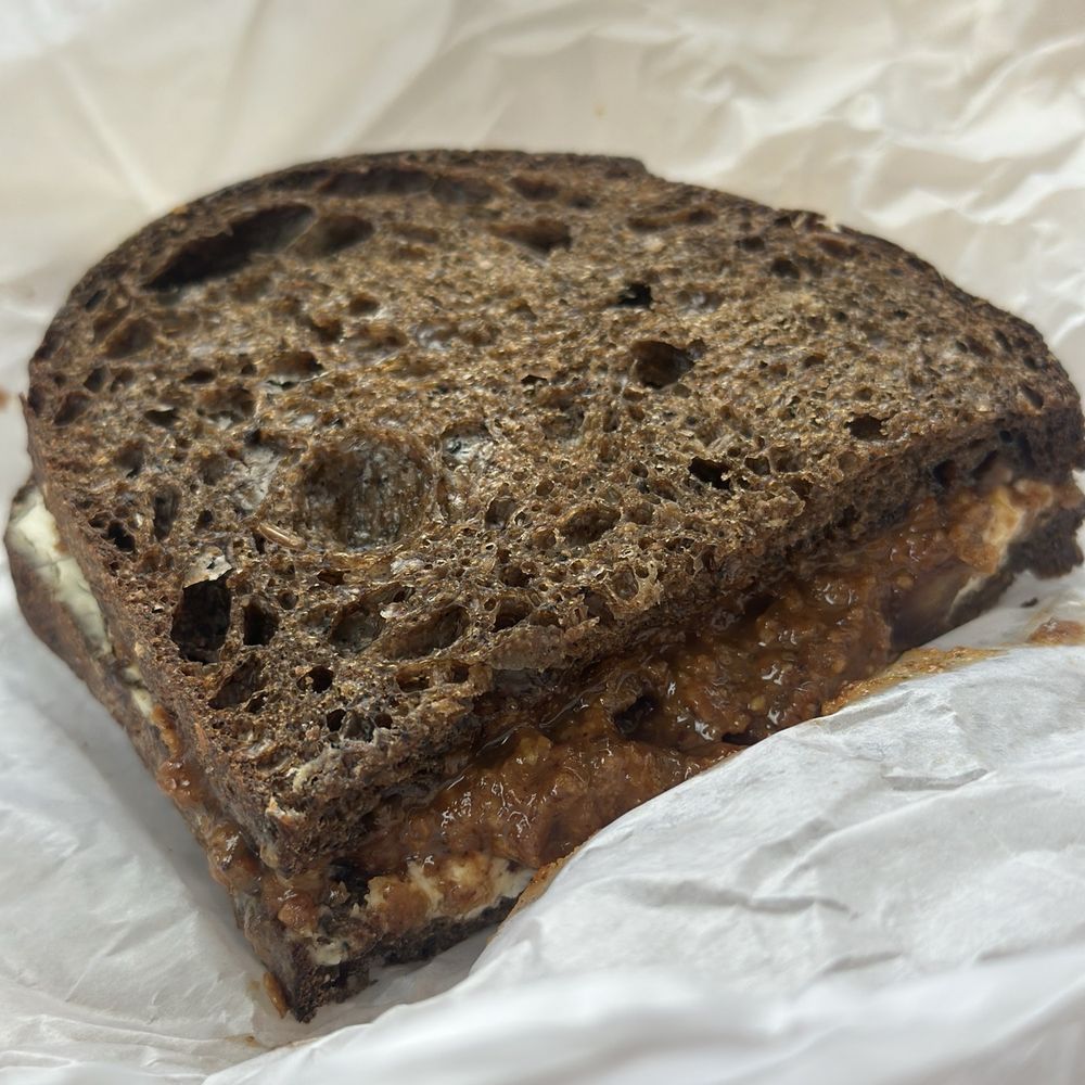 Elbow Bread - EB BB Half - Bakeries Near Me - New York, New York Elbow Bread - EB BB Half - Bakeries Near Me - New York, New York