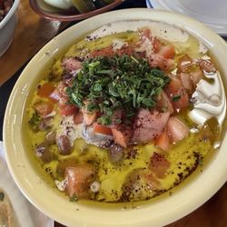 zDAR Market - Syrian foul