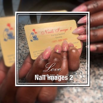 1. nail images 2