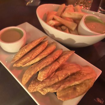 Sofrito New York - Tostones - Latin American Near Me - New York, New York
