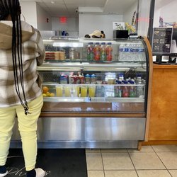 All Phazes Cafe