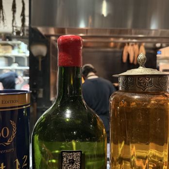 Barley Swine - New American Near Me - Austin, Texas