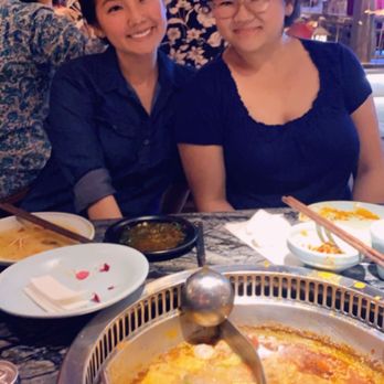 Xiang Hotpot-Brooklyn - Childhood friends reunite at the grand opening dinner :) - Chinese Near Me - Brooklyn, New York Xiang Hotpot-Brooklyn - Childhood friends reunite at the grand opening dinner :) - Chinese Near Me - Brooklyn, New York