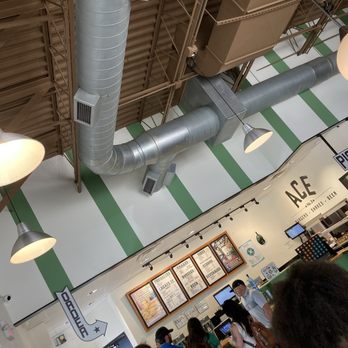 Ace No 3 - Concord Mills - Interior - Burgers Near Me - Concord, North Carolina Ace No 3 - Concord Mills - Interior - Burgers Near Me - Concord, North Carolina