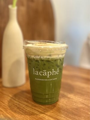 Lacàphê by null