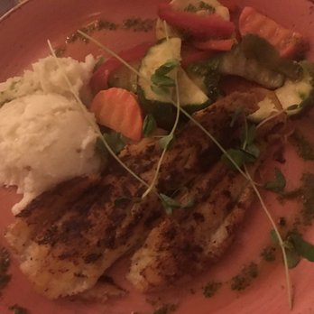 The Loretto Bistro - The blackened flounder - Coffee & Tea Near Me - Mission, Texas The Loretto Bistro - The blackened flounder - Coffee & Tea Near Me - Mission, Texas
