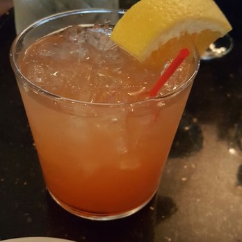 Acero - Blood Orange with Kettle One Vodka - Italian Near Me - Maplewood, Missouri