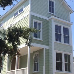 America Street Restoration & Design