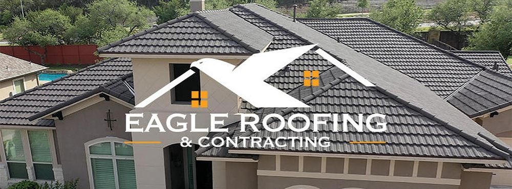 Slide of Eagle Roofing & Contracting