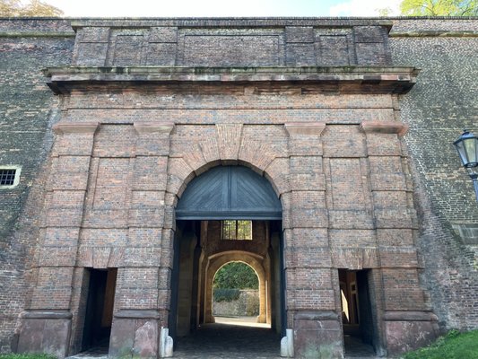 Vyšehrad by null