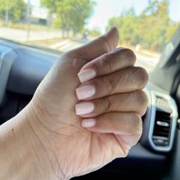 Builder Gel. Gel Polish. Simple.