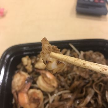 Layang Layang - Chopsticks for size reference - Malaysian Near Me - Milpitas, California