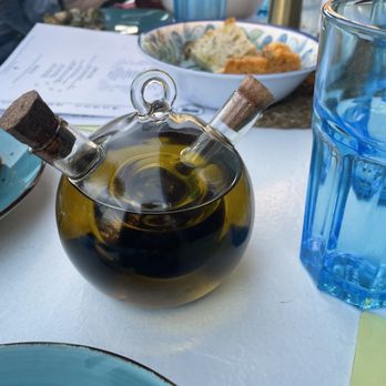 Nado Republic - Plenty of oil and vinegar for our tasty bread! - Wine Bars Near Me - Coronado, California