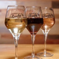 Rudy's Ristorante and Pizzeria