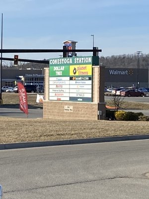 Penn Station East Coast Subs