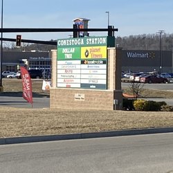 Conestoga Station