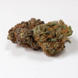 Medicine Man - Aurora - Platinum OG