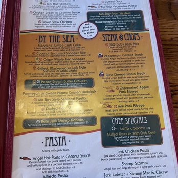 Mo Bay Grill - Caribbean Near Me - Sebastian, Florida Mo Bay Grill - Caribbean Near Me - Sebastian, Florida