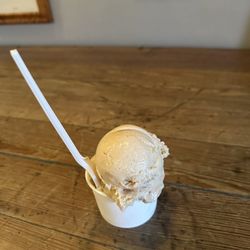OwowCow Creamery - Small Spiced Toffee Walnut