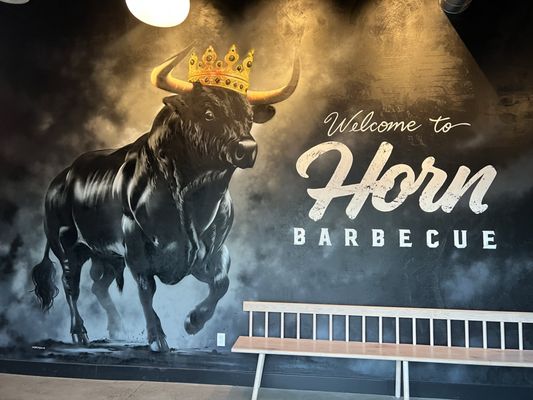 Slow & Low Smokehouse by null