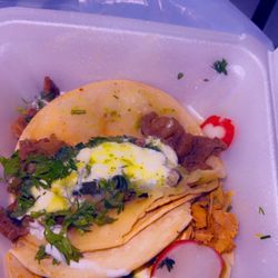 El Rey Del Taco Truck