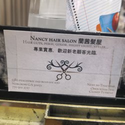 Nancy Hair Salon
