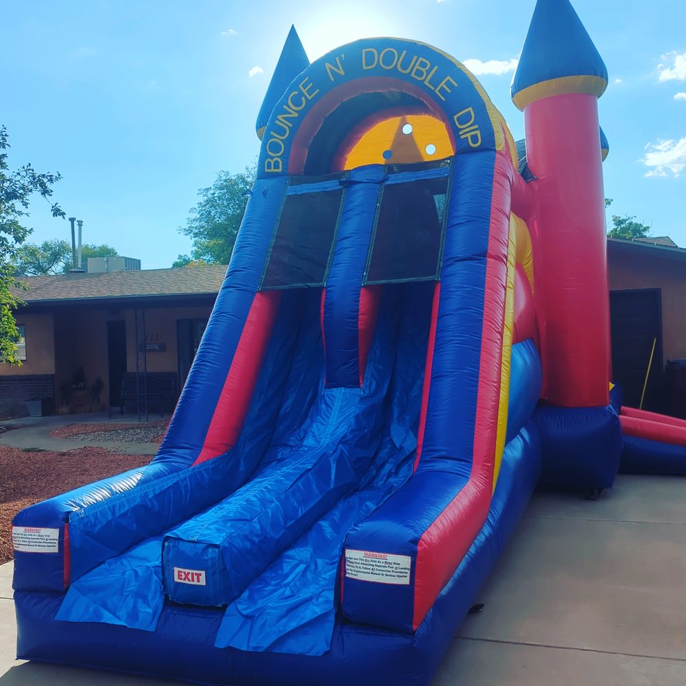 MADBOUNCER PARTY RENTALS Updated June 2024 Los Lunas, New Mexico
