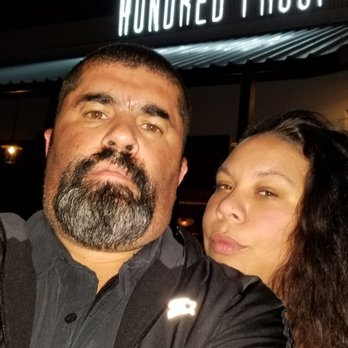 Hundred Proof - San Diego, CA