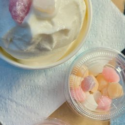 Sweets
