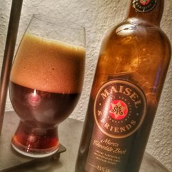 Maisel’s Bier-Erlebnis-Welt - #Beerfie