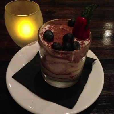 Blossom on Columbus by null