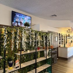 La Casa Restaurant - Interior