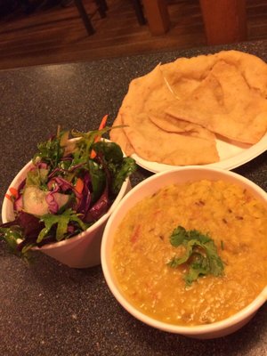 Bundobust Leeds by null