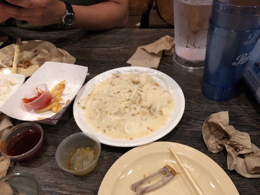 CM Korean Fried Chicken of Glenview 충만 치킨 by null