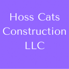 Slide of Hoss Cats Construction