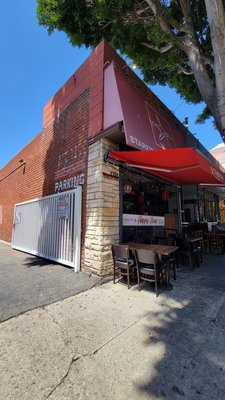Pino's Sandwiches LA by null