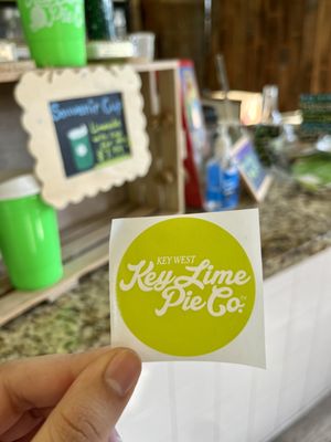 Key West Key Lime Pie Co. by null